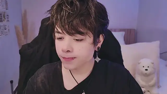 PaulTexx online show from November 6, 7:17 pm