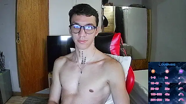 angelicious  online show from March 24, 12:21 pm