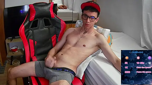 angelicious  online show from December 2, 11:46 am