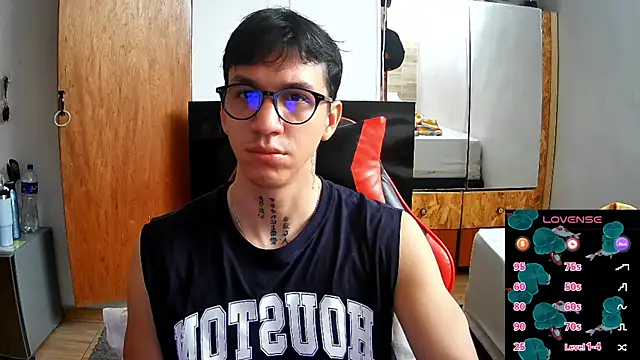 angelicious  online show from June 10, 12:29 pm