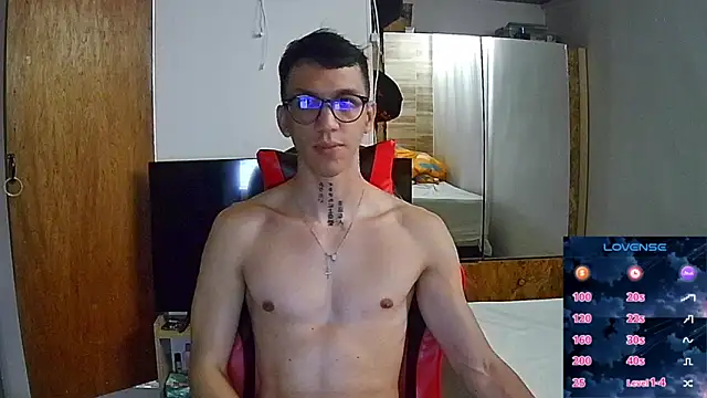 angelicious  online show from February 13, 12:54 pm