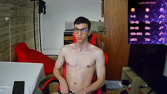 angelicious  online show from October 25, 12:18 pm