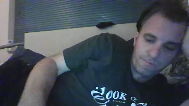 Snapshot of JasperGeil chatting on October 5, 11:53 pm JasperGeil online show from October 5, 11:53 pm