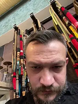 Salih0634 online show from April 21, 12:11 pm