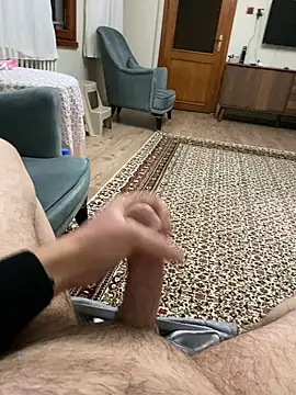 Salih0634 online show from February 2, 10:40 pm