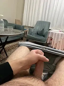 Salih0634 online show from February 9, 3:00 am