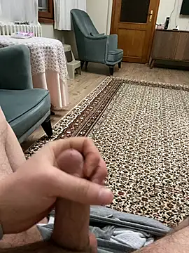 Salih0634 online show from February 8, 2:50 am