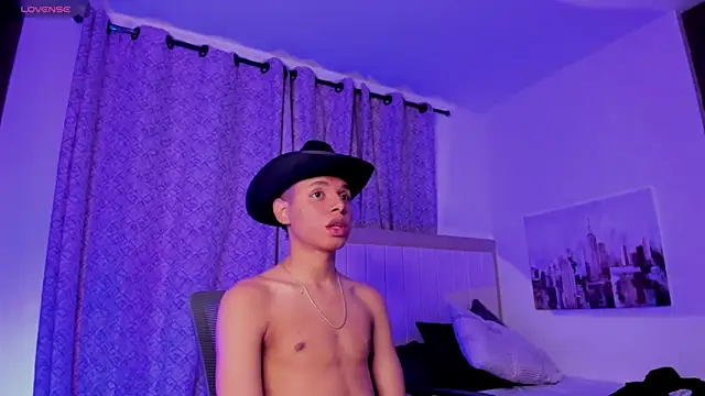 tristan gold online show from October 10, 5:56 am