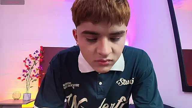 Lucass love online show from April 10, 1:29 pm