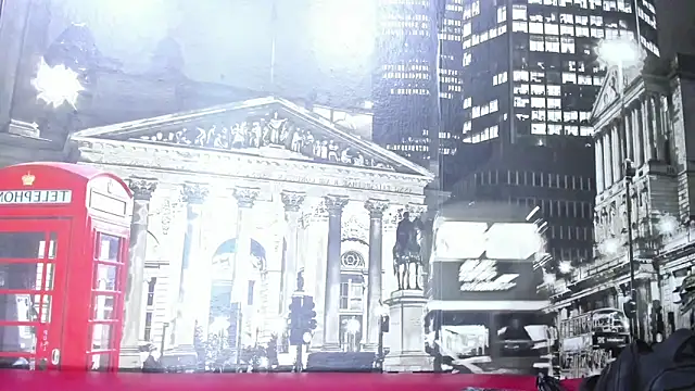 VinzenzRizzo online show from September 29, 3:30 pm