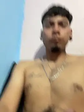 Ricardo2334 online show from March 4, 6:31 am