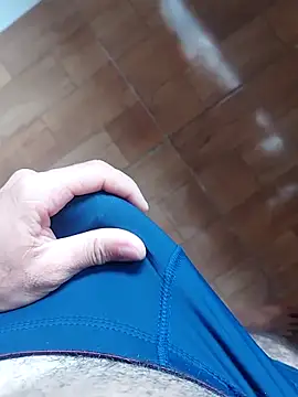 O Mascarado NK online show from December 4, 12:45 pm