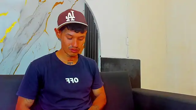 Asthondream  online show from November 30, 2:30 pm