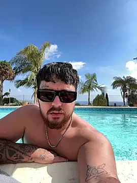 MrSavagexx online show from April 23, 1:02 pm