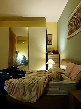 KalendaXL online show from October 28, 7:05 pm