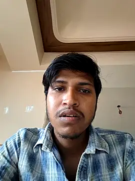 rohanh234 online show from April 19, 4:23 am