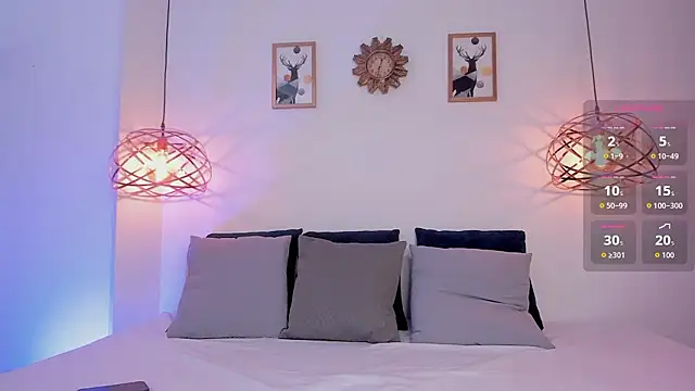 j deex online show from March 9, 5:29 pm