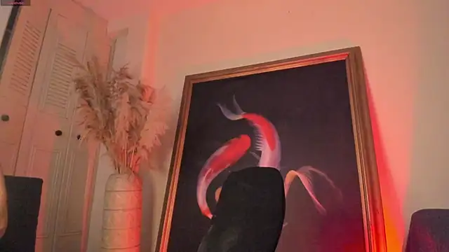 JamesCarter77 online show from April 27, 8:03 pm