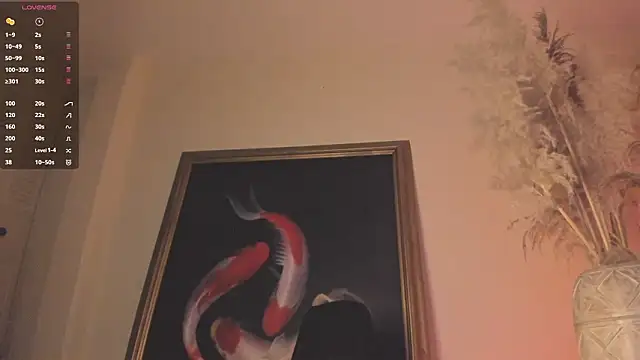 JamesCarter77 online show from March 19, 7:11 am