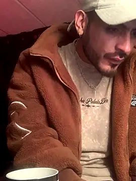 malek xarx  online show from October 3, 3:44 am