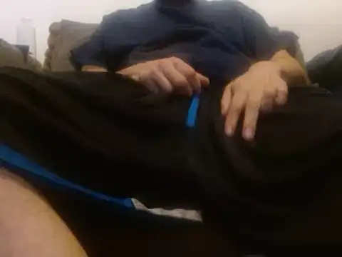 dontrush22 online show from March 7, 2:09 am