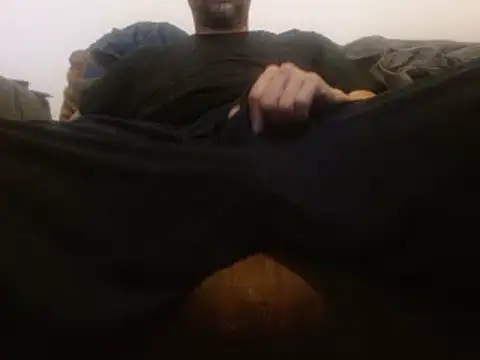 dontrush22 online show from October 25, 2:35 am