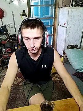 Alexilon online show from September 12, 10:15 am