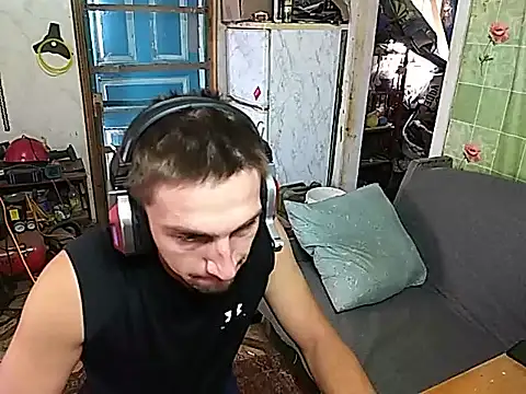 Alexilon online show from September 11, 10:14 am