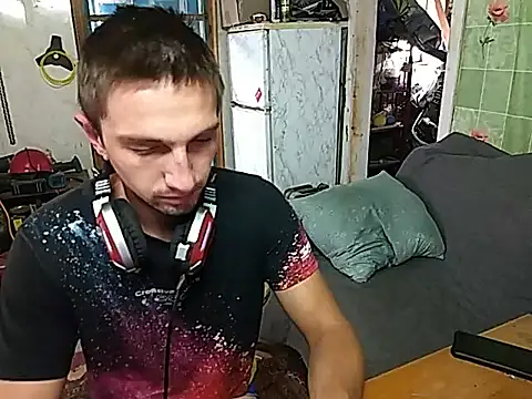 Alexilon online show from September 10, 10:03 am