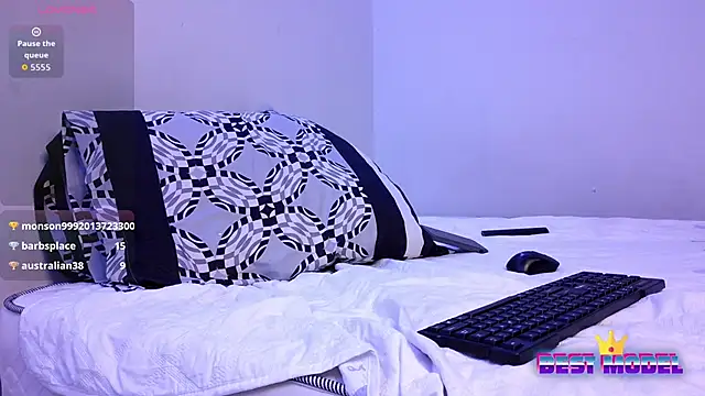 Snapshot of Danny_cute_05 chatting on October 6, 12:26 am Danny cute 05 online show from October 6, 12:26 am