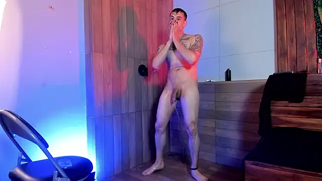 Dustin Sonne online show from February 21, 6:36 am