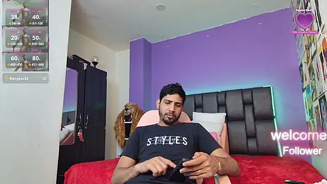 ashtoncooperr online show from November 2, 7:51 pm