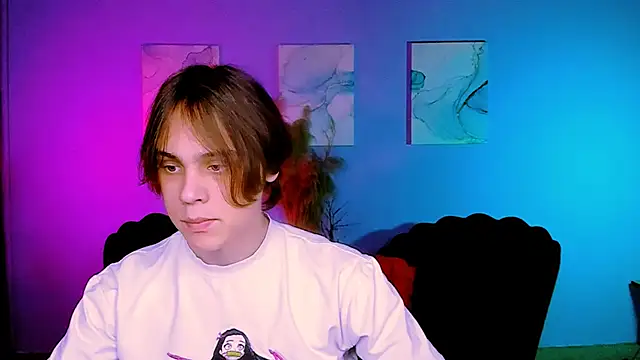 karl mans online show from November 10, 10:09 am