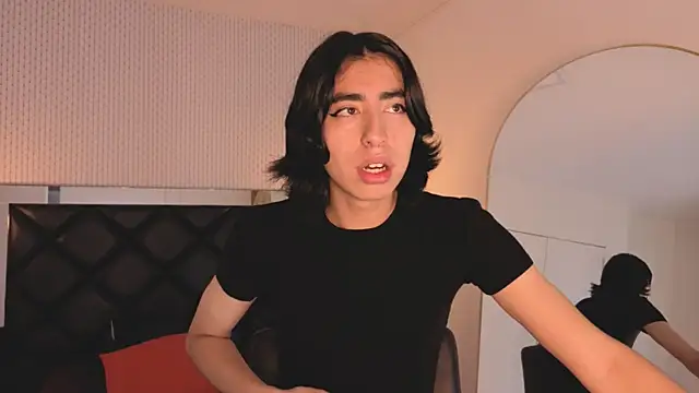Snapshot of ryo_light chatting on October 6, 9:30 pm ryo light online show from October 6, 9:30 pm