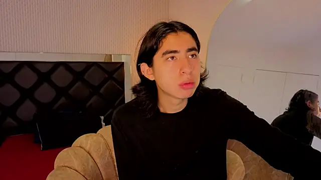 ryo light online show from November 16, 8:00 pm