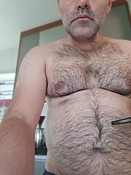 LeoMaduroSP online show from June 22, 1:48 pm