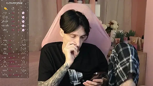 Snapshot of Martin_Jin chatting on September 29, 12:35 pm Martin Jin online show from September 29, 12:35 pm