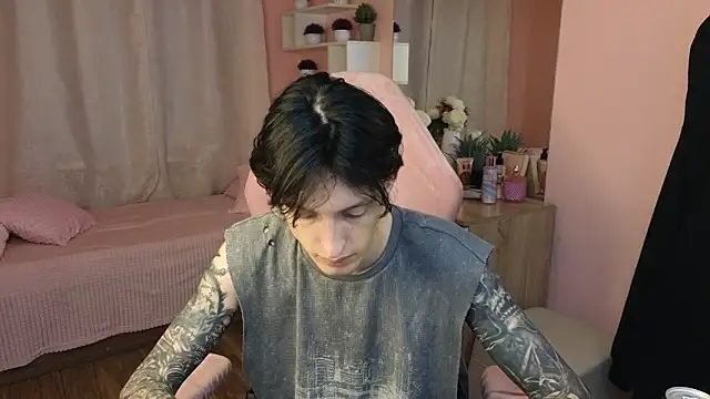 Snapshot of Martin_Jin chatting on September 28, 12:25 pm Martin Jin online show from September 28, 12:25 pm