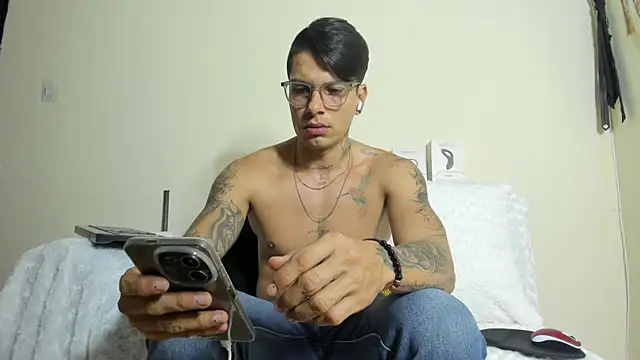 Alan Fire online show from October 19, 5:56 am