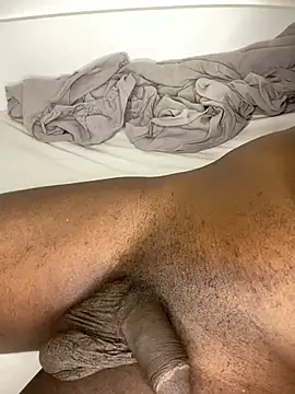 Kingdinyxxx online show from May 31, 7:48 pm