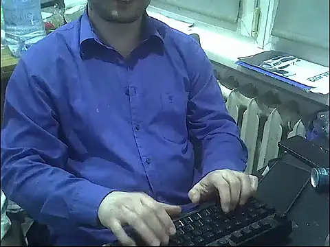 Andersen 69 online show from April 30, 8:57 pm