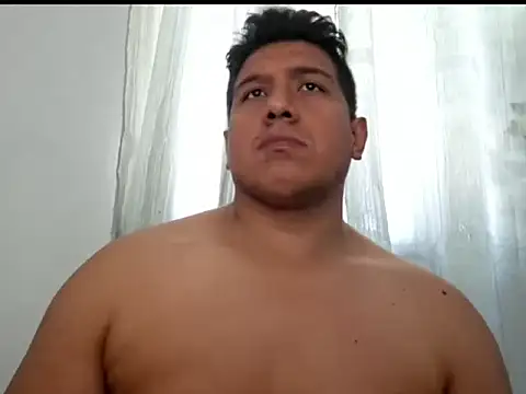 DarkWarrior91 online show from March 19, 5:38 pm