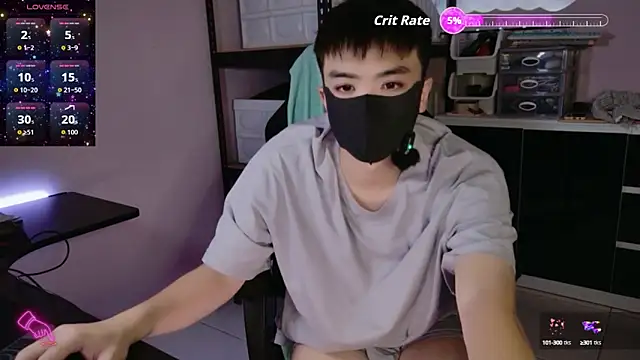 Snapshot of doggyman523 chatting on September 23, 2:27 pm doggyman523 online show from September 23, 2:27 pm