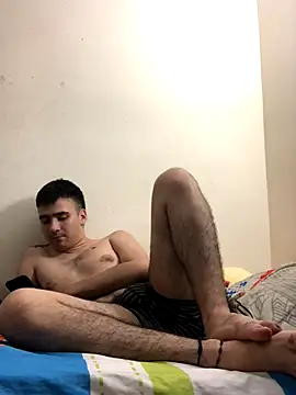Snapshot of Cesar_Augusto chatting on October 8, 12:37 am Cesar Augusto online show from October 8, 12:37 am