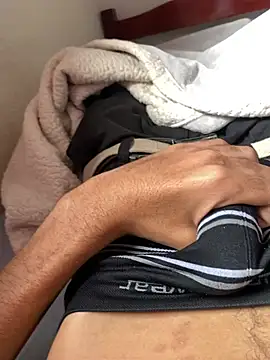 Magrin18years online show from August 3, 4:13 pm