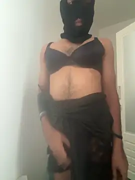 YourSlutBoySl online show from March 12, 10:56 am