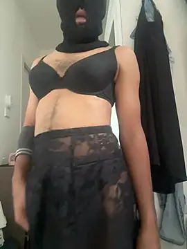 YourSlutBoySl online show from March 9, 7:24 am