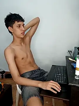 Allnei online show from January 6, 11:31 pm