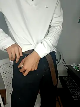 Allnei online show from October 5, 10:47 pm