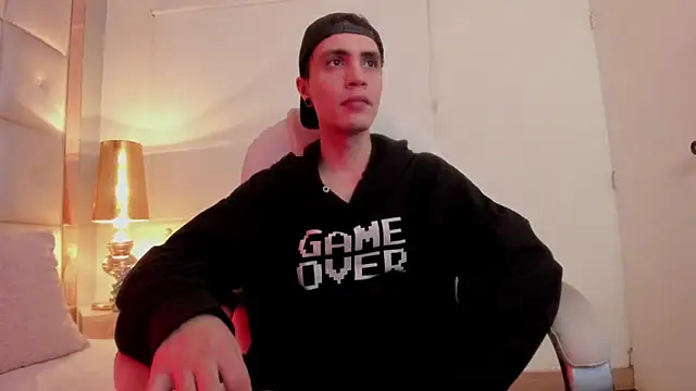 dark sun302 online show from October 20, 3:10 am